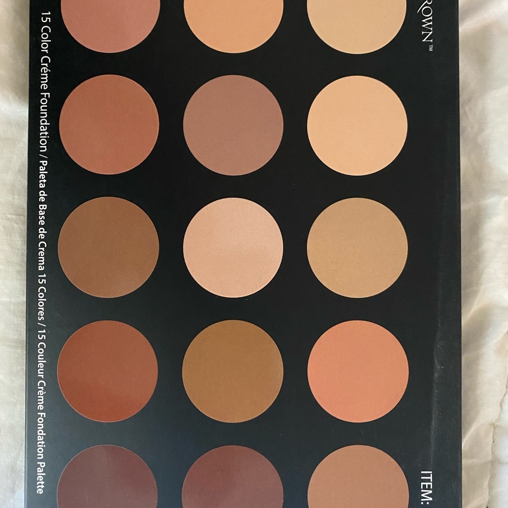 Makeup Kit - Picture 2 of 8